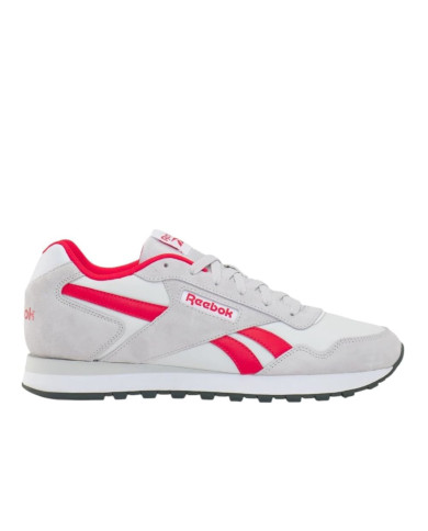 Reebok Buty REEBOK GLIDE 100209994 - Szare | Sklep Monotox