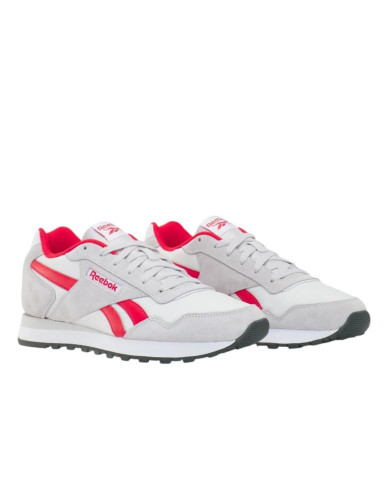 Reebok Buty REEBOK GLIDE 100209994 - Szare | Sklep Monotox