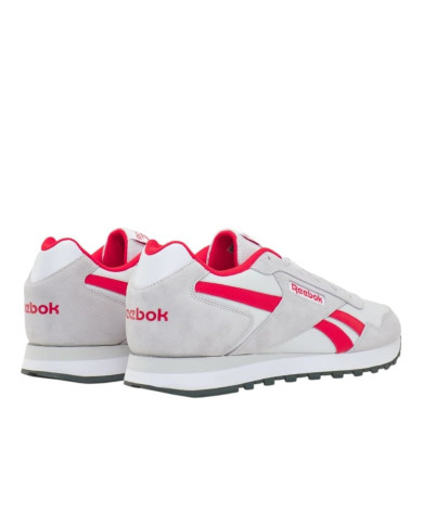 Reebok Buty REEBOK GLIDE 100209994 - Szare | Sklep Monotox