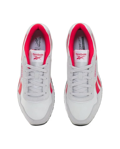 Reebok Buty REEBOK GLIDE 100209994 - Szare | Sklep Monotox