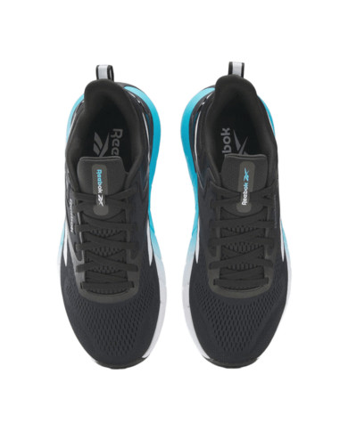 Reebok Buty męskie NANO GYM 100225438 - Czarne | Sklep Monotox