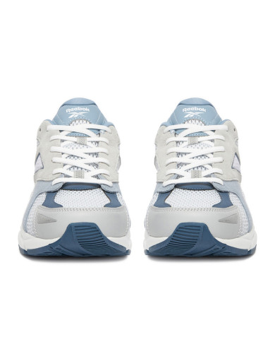 Reebok Buty REEBOK ROAD PRIME 100230908 - Białe | Sklep Monotox