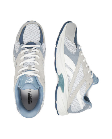 Reebok Buty REEBOK ROAD PRIME 100230908 - Białe | Sklep Monotox