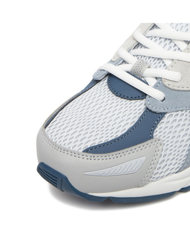 Reebok Buty REEBOK ROAD PRIME 100230908 - Białe | Sklep Monotox