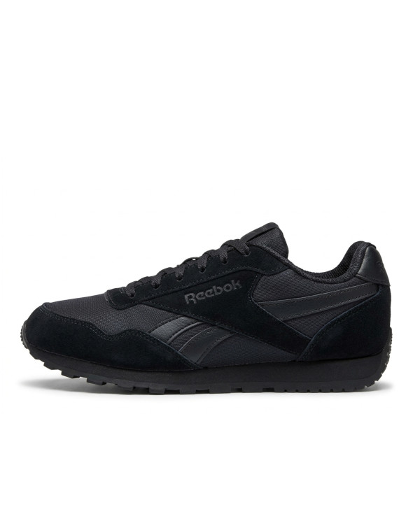 Reebok Buty GLIDE LOW 100257005 - Czarne | Sklep Monotox