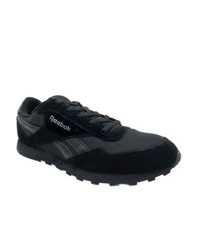 Reebok Buty GLIDE LOW 100257005 - Czarne | Sklep Monotox