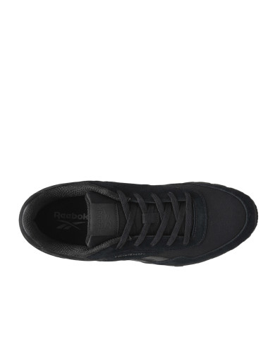 Reebok Buty GLIDE LOW 100257005 - Czarne | Sklep Monotox