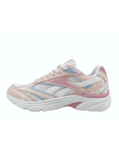 Reebok Buty dziecięce BELWAVE 100270304 - Białe | Sklep Monotox