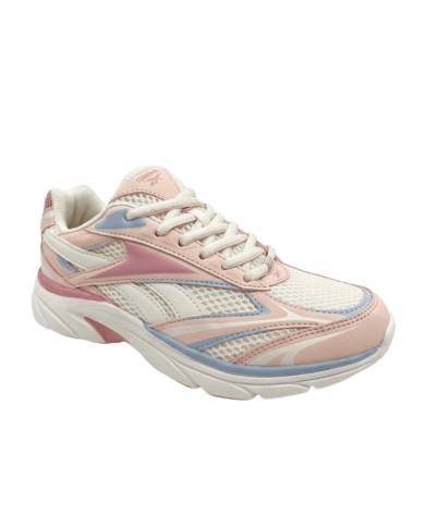 Reebok Buty dziecięce BELWAVE 100270304 - Białe | Sklep Monotox