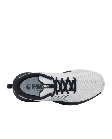 K-Swiss Buty damskie US LGHT 84896-148-M - Białe | Sklep Monotox