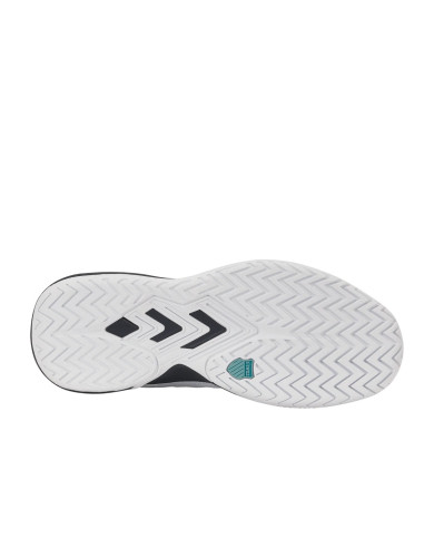 K-Swiss Buty damskie US LGHT 84896-148-M - Białe | Sklep Monotox