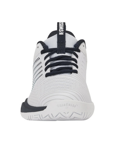K-Swiss Buty damskie US LGHT 84896-148-M - Białe | Sklep Monotox
