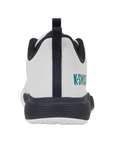 K-Swiss Buty damskie US LGHT 84896-148-M - Białe | Sklep Monotox