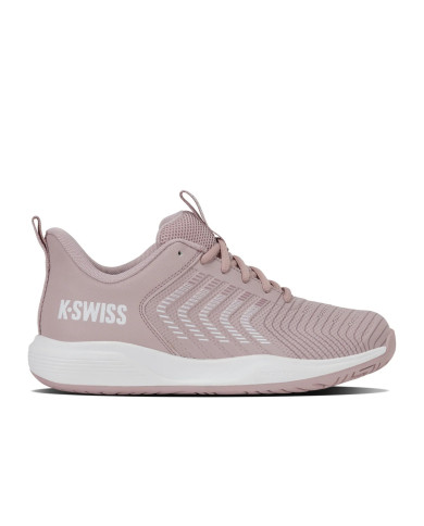K-Swiss Buty damskie US LGHT 84896-552-M - Różowe | Sklep Monotox