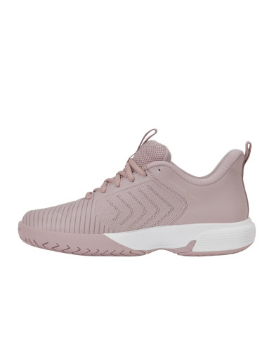 K-Swiss Buty damskie US LGHT 84896-552-M - Różowe | Sklep Monotox