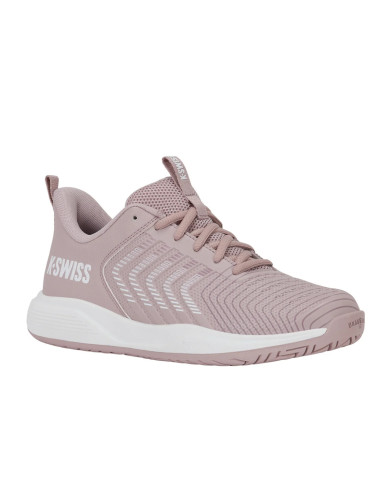 K-Swiss Buty damskie US LGHT 84896-552-M - Różowe | Sklep Monotox