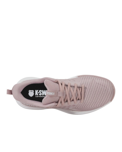 K-Swiss Buty damskie US LGHT 84896-552-M - Różowe | Sklep Monotox