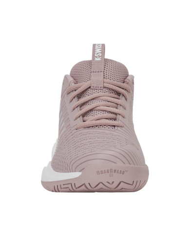 K-Swiss Buty damskie US LGHT 84896-552-M - Różowe | Sklep Monotox