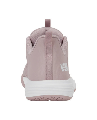 K-Swiss Buty damskie US LGHT 84896-552-M - Różowe | Sklep Monotox