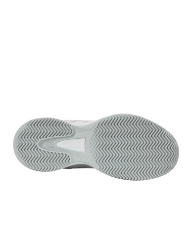 K-Swiss Buty damskie COURT EXPRESS 2 CLAY 94429-079-M - Szare | Sklep Monotox