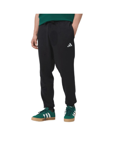 Adidas Spodnie męskie adidas Performance M FEELCOZY PANT JE3815 - Czarne | Sklep Monotox