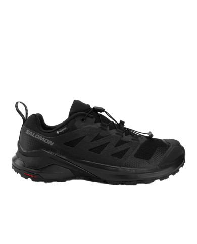 Salomon Buty męskie X-ADVENTURE GTX L47321100 - Czarne | Sklep Monotox