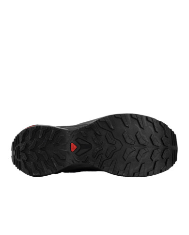 Salomon Buty męskie X-ADVENTURE GTX L47321100 - Czarne | Sklep Monotox