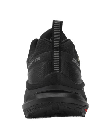 Salomon Buty męskie X-ADVENTURE GTX L47321100 - Czarne | Sklep Monotox