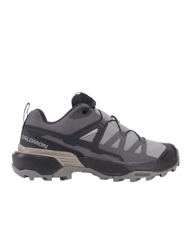 Salomon Buty damskie X ULTRA 360 W L49103900 - Szare | Sklep Monotox