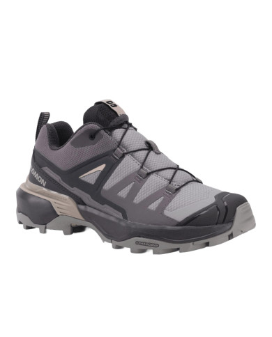 Salomon Buty damskie X ULTRA 360 W L49103900 - Szare | Sklep Monotox