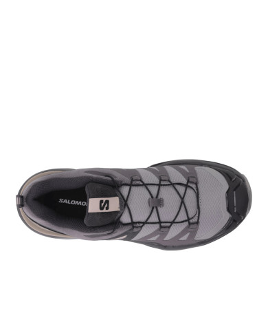 Salomon Buty damskie X ULTRA 360 W L49103900 - Szare | Sklep Monotox
