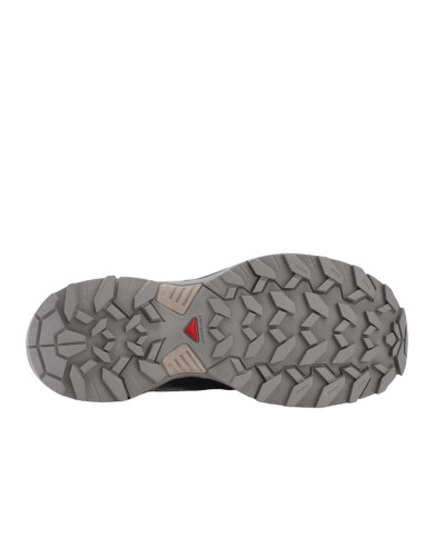 Salomon Buty damskie X ULTRA 360 W L49103900 - Szare | Sklep Monotox