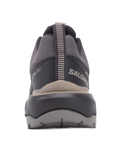 Salomon Buty damskie X ULTRA 360 W L49103900 - Szare | Sklep Monotox