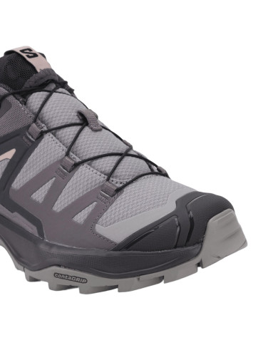 Salomon Buty damskie X ULTRA 360 W L49103900 - Szare | Sklep Monotox