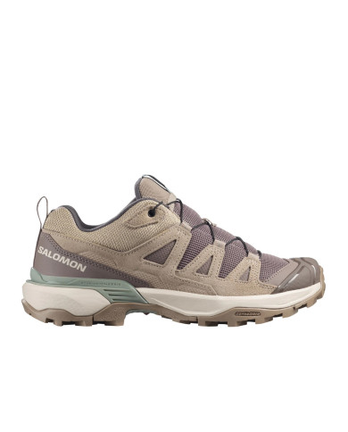 Salomon Buty damskie X ULTRA 360 LTR W L49158200 - Beżowe | Sklep Monotox
