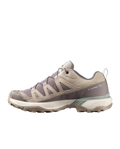 Salomon Buty damskie X ULTRA 360 LTR W L49158200 - Beżowe | Sklep Monotox