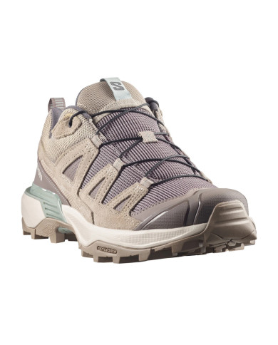 Salomon Buty damskie X ULTRA 360 LTR W L49158200 - Beżowe | Sklep Monotox