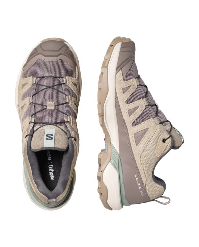Salomon Buty damskie X ULTRA 360 LTR W L49158200 - Beżowe | Sklep Monotox
