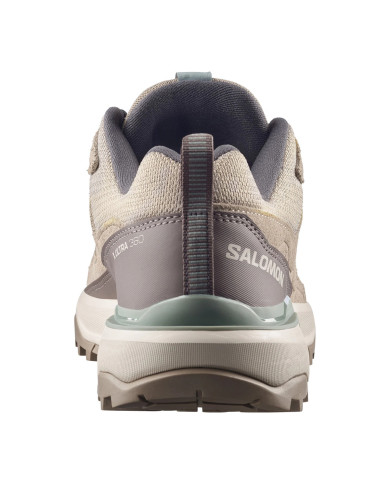 Salomon Buty damskie X ULTRA 360 LTR W L49158200 - Beżowe | Sklep Monotox