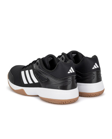 Adidas Buty męskie adidas Originals SPEEDCOURT M IE8033 - Czarne | Sklep Monotox