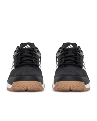 Adidas Buty męskie adidas Originals SPEEDCOURT M IE8033 - Czarne | Sklep Monotox