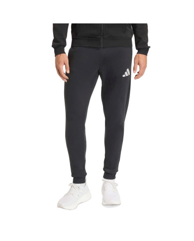 Adidas Spodnie męskie adidas Performance ENTRADA 26 SWEAT PANT JZ9138 - Czarne | Sklep Monotox