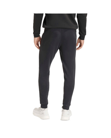 Adidas Spodnie męskie adidas Performance ENTRADA 26 SWEAT PANT JZ9138 - Czarne | Sklep Monotox
