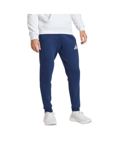 Adidas Spodnie męskie adidas Performance ENTRADA 26 SWEAT PANT JZ9140 - Granatowe | Sklep Monotox