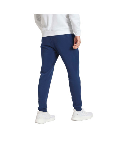 Adidas Spodnie męskie adidas Performance ENTRADA 26 SWEAT PANT JZ9140 - Granatowe | Sklep Monotox