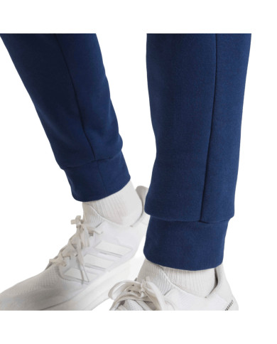 Adidas Spodnie męskie adidas Performance ENTRADA 26 SWEAT PANT JZ9140 - Granatowe | Sklep Monotox