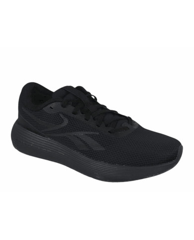 Reebok Buty męskie DMX COMFORT + LITE 100250159 - Czarne | Sklep Monotox