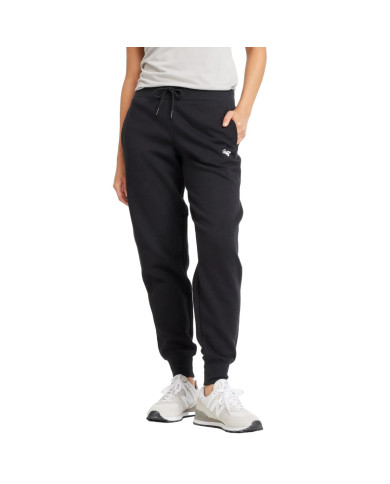 New Balance Spodnie damskie SPORT FLEECE JOGGER WP43805BK - Czarne | Sklep Monotox