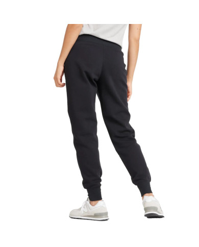 New Balance Spodnie damskie SPORT FLEECE JOGGER WP43805BK - Czarne | Sklep Monotox