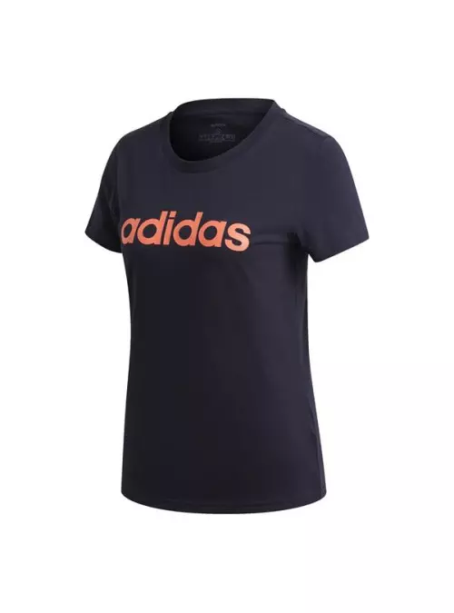 Adidas W E LIN SLIM T GD2931